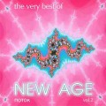 D Various Artists - The Best Of New Age Vol.2  / new age  (Jewel Case)
