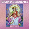 D Inner Voice  GAYATRI MANTRA / mantras (Jewel Case)