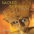 D Cybertribe  Sacred Memories of The Future (   ) / Enigmatic  (Jewel Case)
