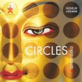 CD Amanaska - Circles / worldbeat, lounge, downtempo, enigmatic