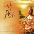 CD Margot Reisinger � Light of Asia (���� ����) / world music, new age, ������