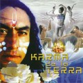 CD Various Artists - Karma de la Terra (Карма Земли) / ethno, world beat, lounge