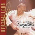 CD Richard Clayderman - The Best Of / piano, instrumental, relax  (Jewel Case)
