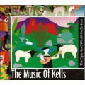 D Celtic - The Music Of Kells / Original DigiPack
