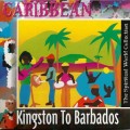 СD Caribbean - Kingston To Barbados / Original DigiPack