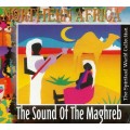 CD Northern Africa - The Sound Of The Maghreb / Original DigiPack