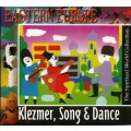 CD Eastern Europe - Klezmer Song & Dance / Original DigiPack