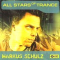 СD MP3 All Stars of Trance - Markus Schulz / Progressive Trance, Trance (Jewel Case)