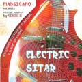 СD Alberto Marsicano – Electric Sitar (Электрический Ситар) / Ethnic Fusion, Worldbeat, Traditional