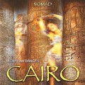 CD Nomad � Cairo. Egyptian Dances / Traditional, Arabic