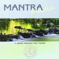 CD Various Artists - Mantra Music / Mantras, Meditation, New Age (Jewel Case)