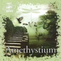 CD MP3 Amethystium - Collection / Enigmatic, New Age, Darkwave (Jewel Case)