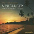 CD Roger Shah - Sunlounger. The Beach Side Of Life.(2CD) / Lounge, Downtempo (digipack)