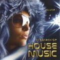 CD Various Artists - In Search Of House Music vol.1/ house (Jewel Case)