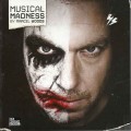 CD Marcel Woods - Musical Madness / Progressive Trance, Progressive House, Techno (Jewel Case)