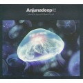 СD Jaytech & James Grant – Anjunadeep 02 (2CD) /Progressive Trance, Progressive House (digipack)