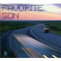 CD Favorite Son  Favorite Son / Chill Out, Lounge, Chill House (digipack)