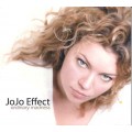 CD JoJo Effect � Ordinary Madness / Nu Jazz, Lounge (digipack)