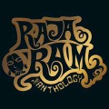 CD RAJA RAM - The Anthology (3CD) / Psy Trance, Psy Ambient (digipack)