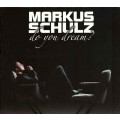 СD Markus Schulz – Do You Dream? / Progressive Trance (digipack)