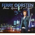 СD Ferry Corsten – Once Upon A Night (2CD) / Trance,Progressiv (digipack)