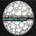 D The Crystal Method  Divided By Night (2CD) / Electronica club dance funky breaks (digipack)