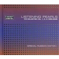 CD Listening Pearls  The Collection vol. 1,2,3 (3CD) / Downtempo, Trip Hop (digiBook)