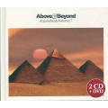 CD Above & Beyond - Anjunabeats Vol.7 (2CD+DVD) / Trance, Progressive (DigiBOOK)