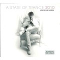 СD Armin Van Buuren – A State Of Trance 2010 (2CD) / trance, progressive trance (digipack)