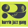 CD Barrio Jazz Gang -  2 / Nu Jazz, Bossa Nova (digipack)