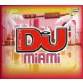 CD Various Artists  DJMAG Miami 2010 (2CD) / Trance, Progressive Trance (digipack)