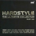 CD Various Artists - Hardstyle vol.1 2010 (2CD) / Hard House, Hard Style (digipack)