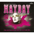 CD Various Artists  Mayday Moscow / Techno, Trance, House, Electro (digipack)