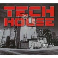 CD Various Artists  Tech House / Tech House (digipack)