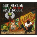 CD Bob Sinclar  Made In Jamaica / Reggae, hause (digipack)