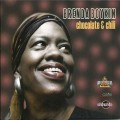 D Brenda Boykin  Chocolate & Chili / Jazz, Nu Jazz  (digipack)