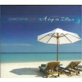 CD Christophe Goze - A day in Ibiza / Chill-out, electronica, lounge (digipack)