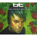 D BT  These Hopeful Machines (2CD) / Electronic (digipack)