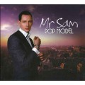 CD Mr Sam - Pop Model / House, electro house (digipack)