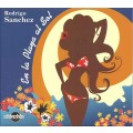 CD Rodrigo Sanchez � En La Playa Al Sol / latino lounge (digipack)