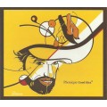 CD Phonique  Good Idea / Electric, Modern Sound (digipack)