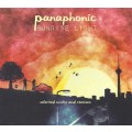 СD Panaphonic – Sunrise Light / Lounge, Nu Jazz (digipack)