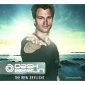 CD Dash Berlin  The New Daylight / Trance, Vocal (digipack)