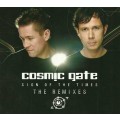 СD Cosmic Gate – Sign Of The Times The Remixes / Trance, Progressive (digipack)