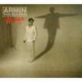 СD Armin Van Buuren – Mirage / Instrumental Trance, Progressive Trance (digipack)