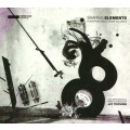 CD Various Artists  Shaping Elements vol.8 (2CD) / Minimal Techno (digipack)