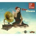 D Club Des Belugas - Zoo Zizaro / Nu Jazz, Bossa Nova, Lounge  (digipack)