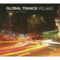 CD Gary Maguire - Global Trance Ireland / Trance, Uplifting Trance (digipack)