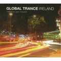 CD Gary Maguire - Global Trance Ireland / Trance, Uplifting Trance (digipack)