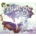 СD Various Artists - Privilege. mixed by Java and Ned Shepard (2CD) / Progressive House (digipack)
